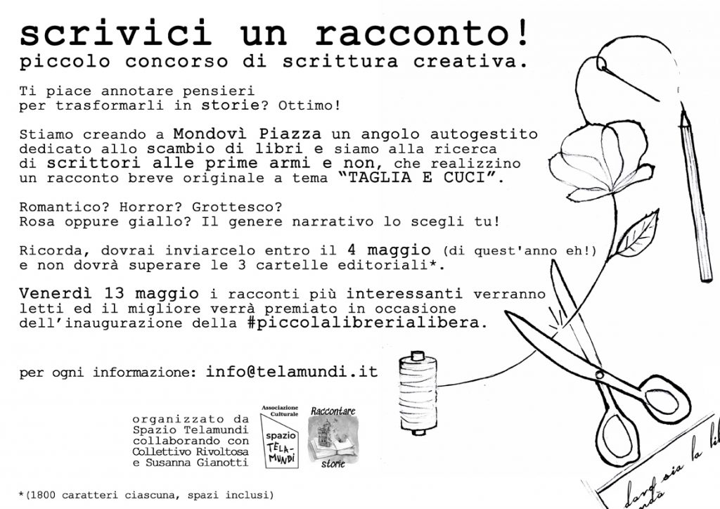 scrivici_un_racconto_concorso_mondovi_telamundi